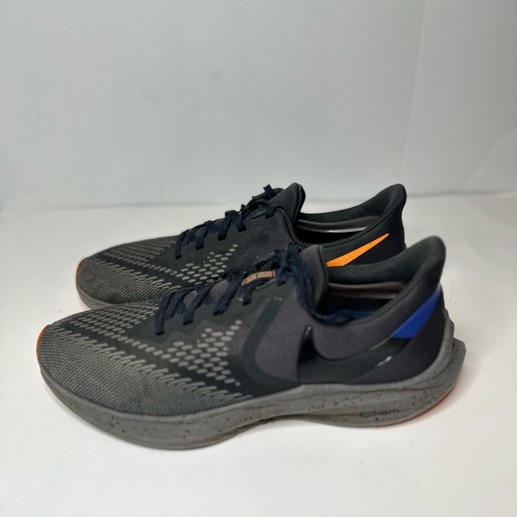 Nike Other - Nike Zoom Winflow Size 10.5